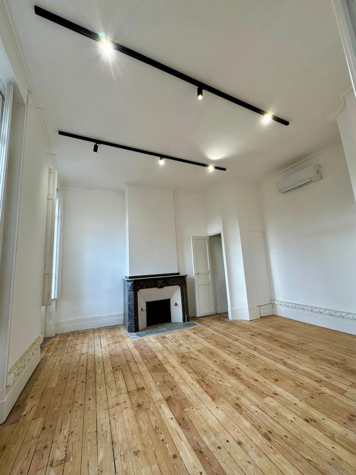 Bureau Toulouse 120m² Location bureau Toulouse Haute-Garonne OLBUR2425261 2